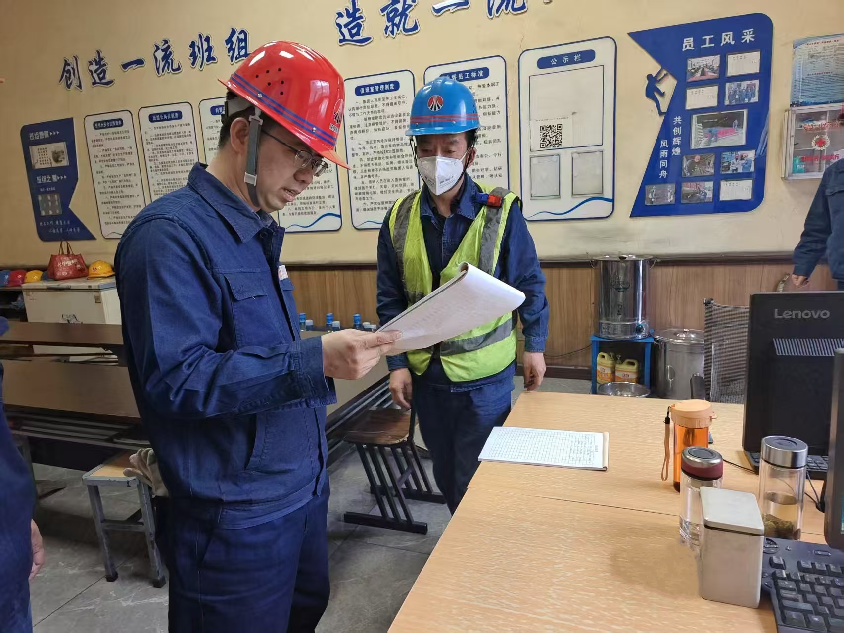 “四種經營理念”賦能物流運輸“跑”出加速度
